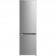 Morris Ψυγειοκαταψύκτης 262lt Υ177.3xΠ54.7xΒ56.8εκ. Inox T73262EBD